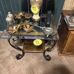 Side Table 