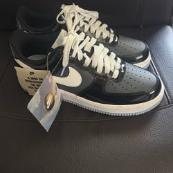 Nike Air Force 1’s 