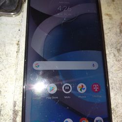 Motorola One 5G Ace 