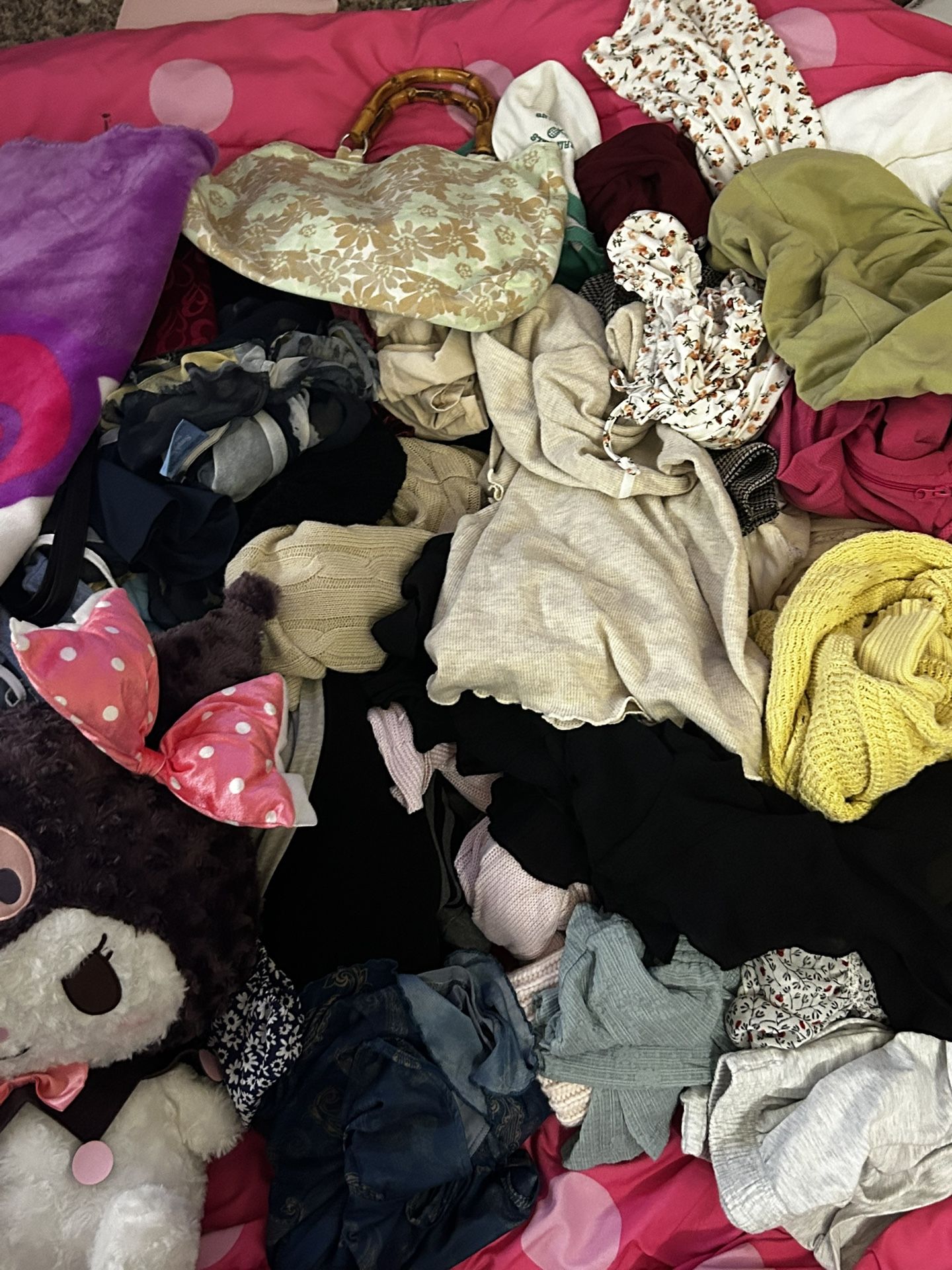 Clothes