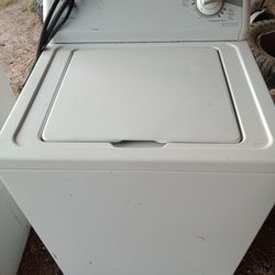 Kenmore Dryer