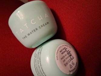 Tatcha 10ml Brand New Never Used