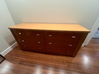 Quality chest of draws