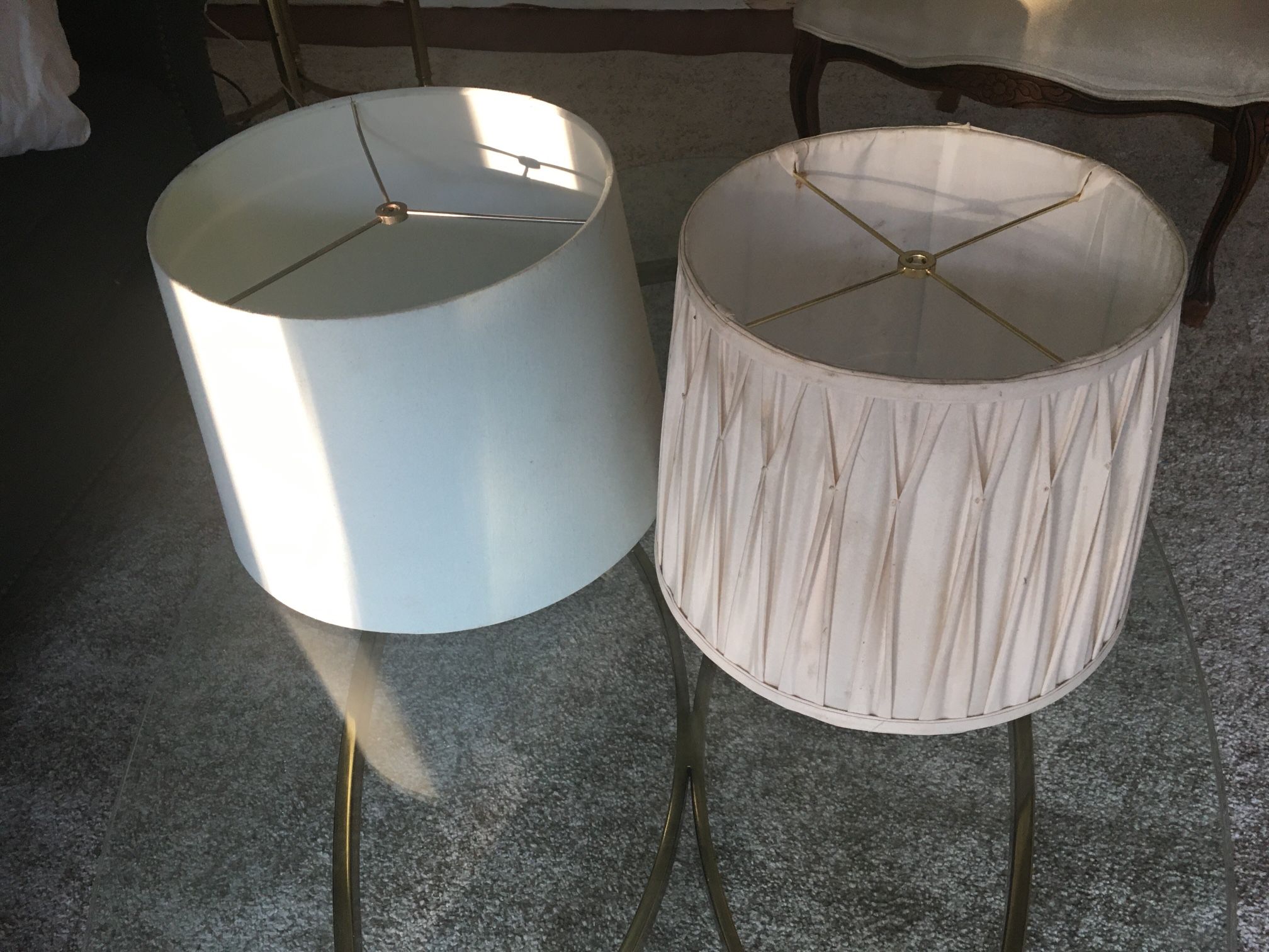 Lamp Shades