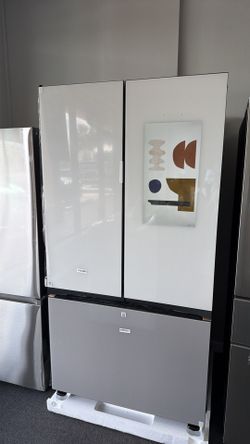 Refrigerator Smart Screen 