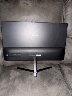 Xiaomi Redmi G24 165Hz 1ms HDR10 24 Inch Esport Gaming Monitor