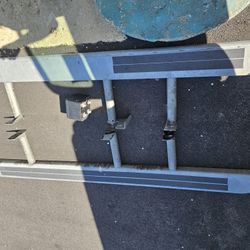 Van Side Steps