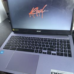Acer Laptop 1080 HD