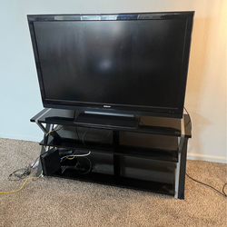 Whalen TV Stand