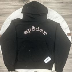 Sp5der Hoodie (All Sizes!)