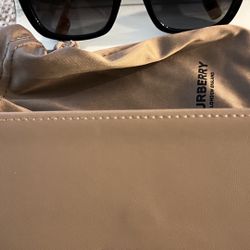 New Burberry Sunglasses Women's Authentic Sunglass