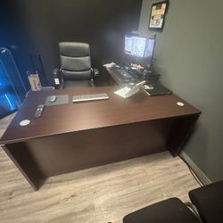 Office DESK