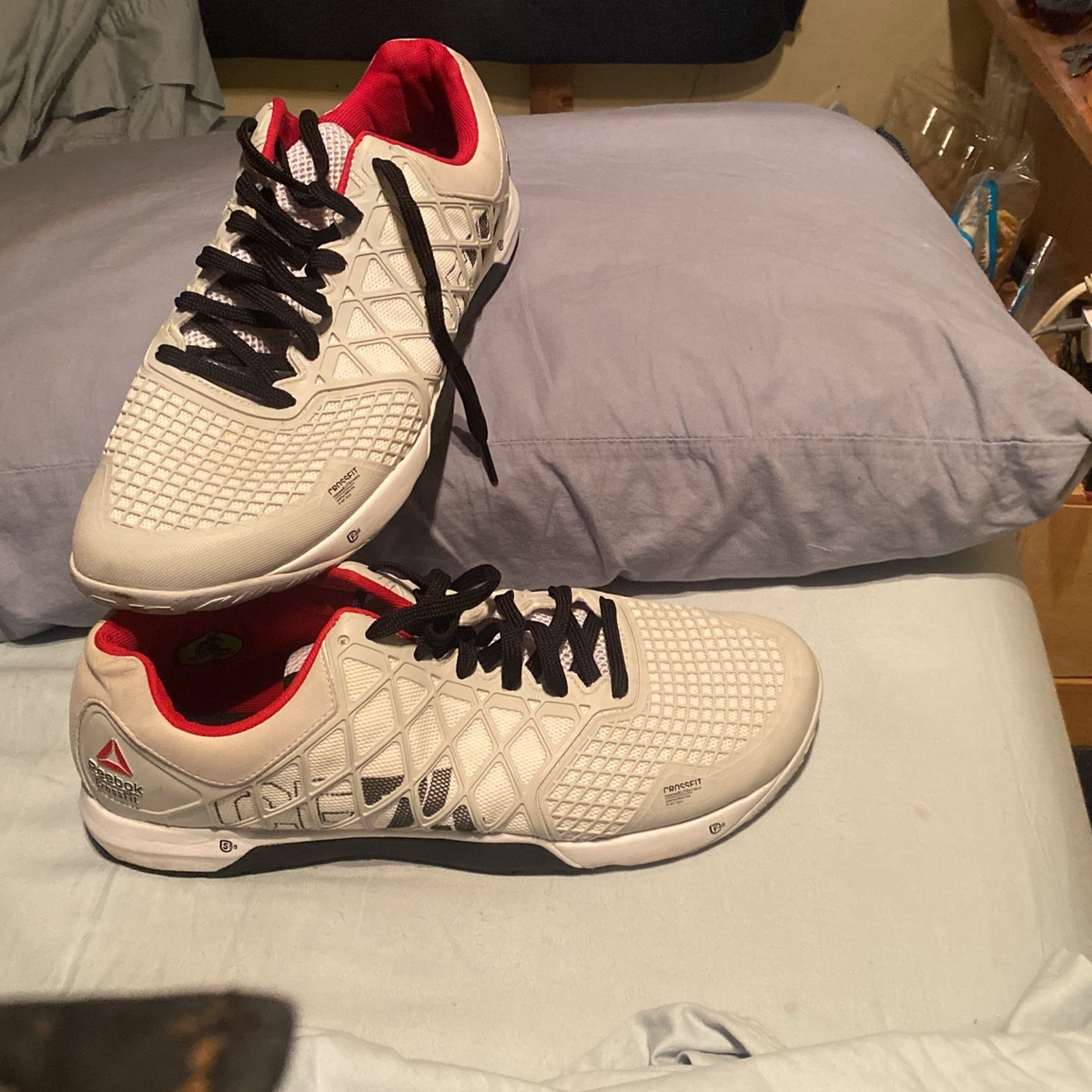 Reebok Crossfit Size13