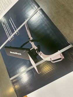 Adjustable banch brand new