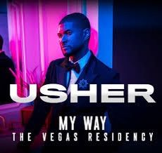 4 Usher Tickets Available Tonight 9:00 Saturday 4/15