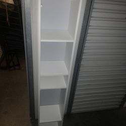 Shelves 