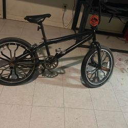 all Black Bmx Bike (offers) 