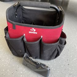 Husky Tool Bag