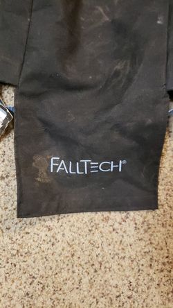FallTech Harness