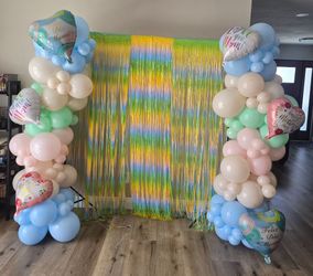 Balloons