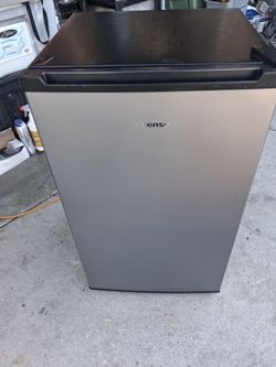 Mini refrigerador en buenas condiciones