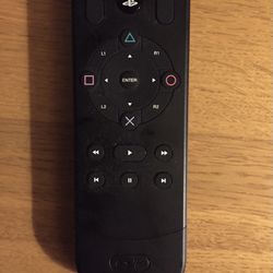 PS4 Remote 