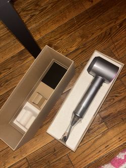 Dyson Supersonic