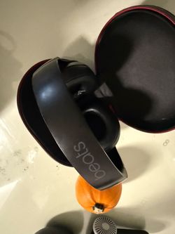 Dre Beats Studio 3