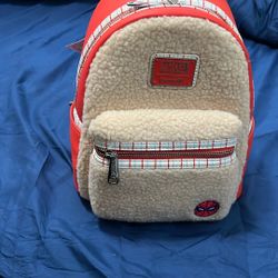 Loungefly Backpack