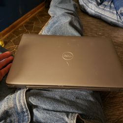 Dell Latitude 5420