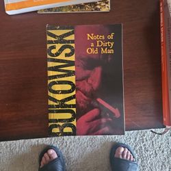 Bukowski Collection Of Stories