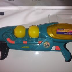 Super Soaker 