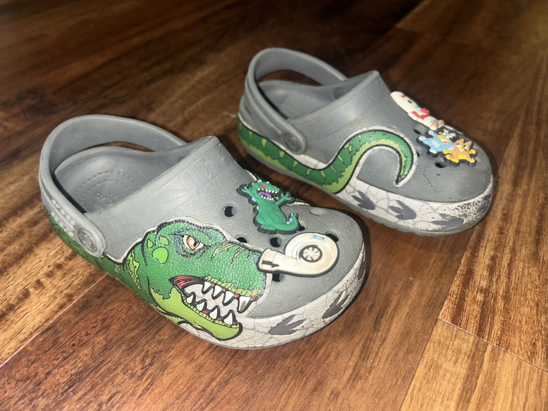 Toddler shoes S7-9