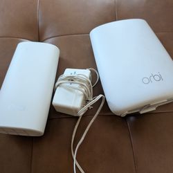 Orbi Router With Range Extender 