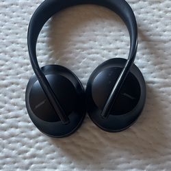 Bose Headphones 