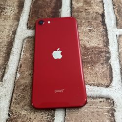 iPhone SE (64GB) unlocked 🔶 Liberado