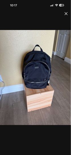 Lululemon Peleton backpack