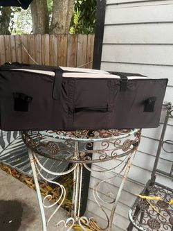 Graco pack and play