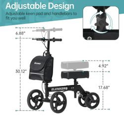 Knee Walker Scooter