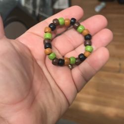Hand Made Bracelet 
