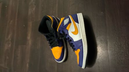 Jordan ones