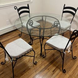 Kitchen Table Set 