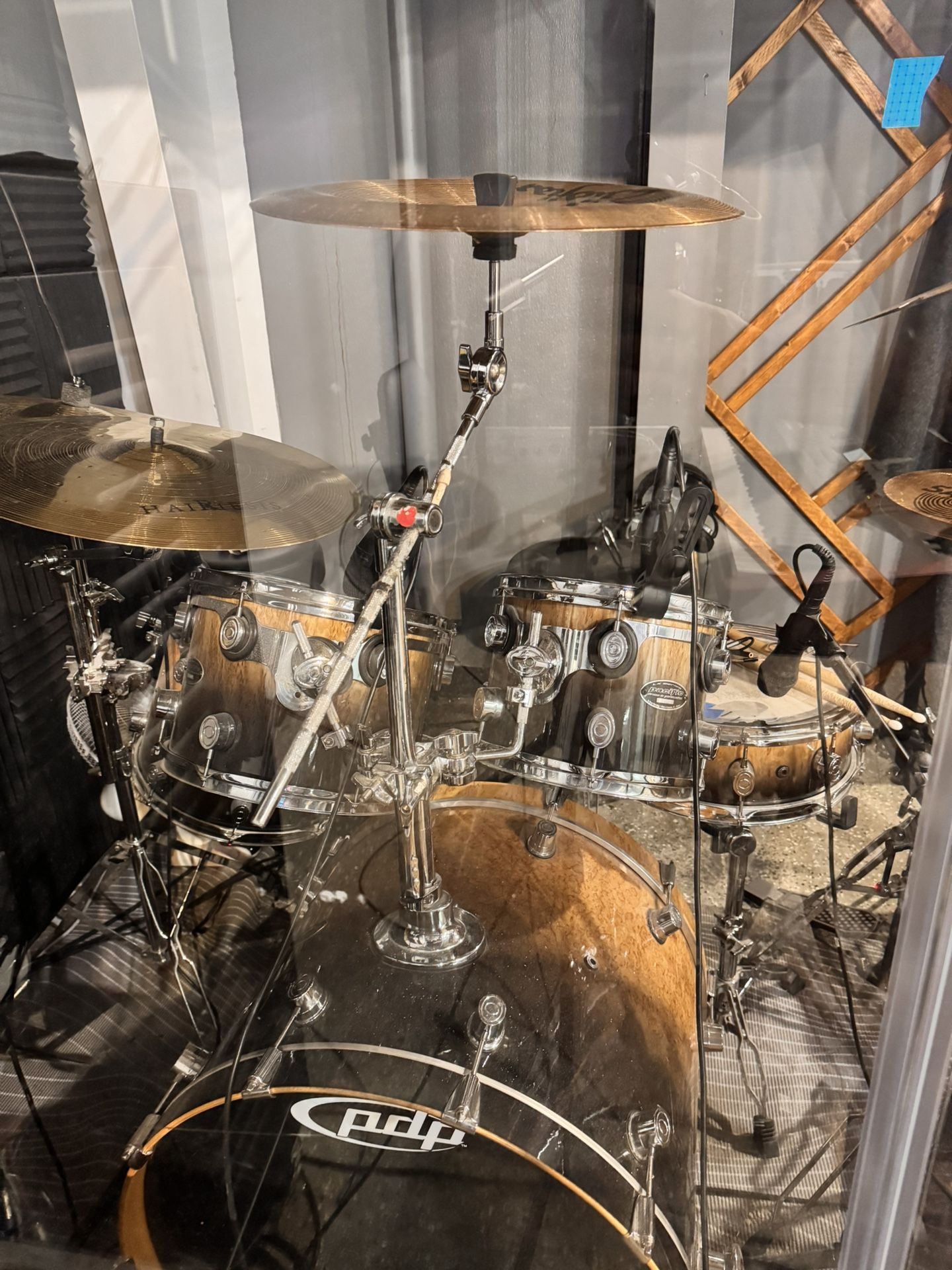 Drum Set