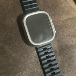 Apple Watch Ultra 