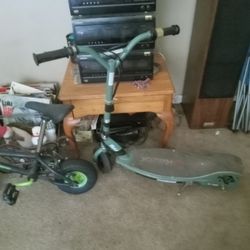 Razor Scooter $50