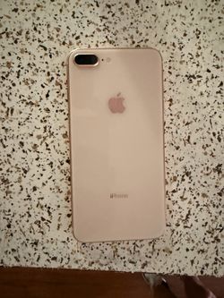 iPhone 8 Plus