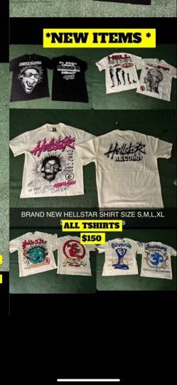 Hellstar 