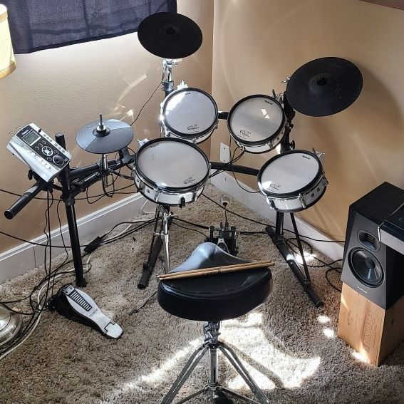 Roland td9 2024 for sale