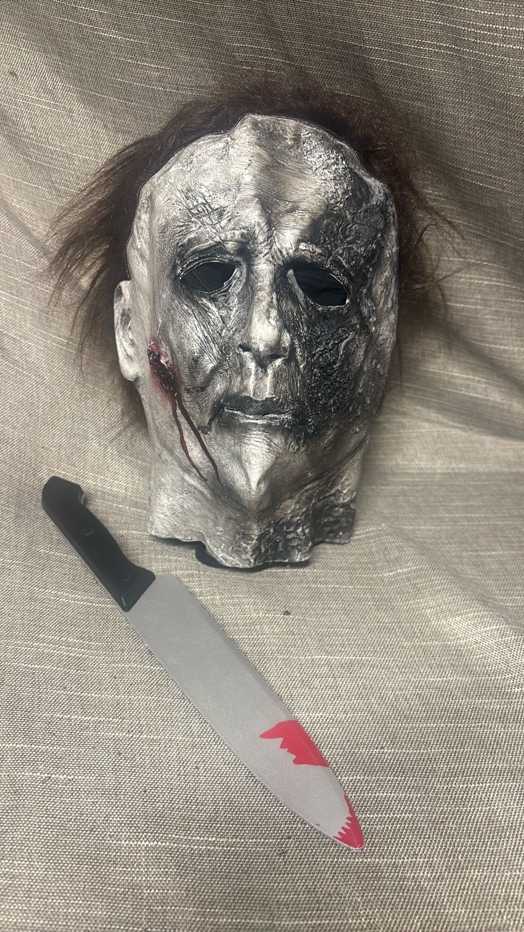 Michael Myers Mask