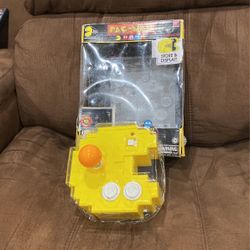 Pac-Man Antique Games